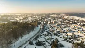 Kruklanki z lotu ptaka, styczeń 2026 r. - zdjęcie 29