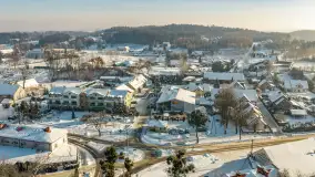 Kruklanki z lotu ptaka, styczeń 2026 r. - zdjęcie 20