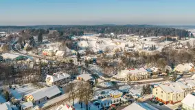 Kruklanki z lotu ptaka, styczeń 2026 r. - zdjęcie 16