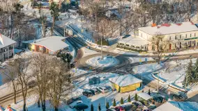 Kruklanki z lotu ptaka, styczeń 2026 r. - zdjęcie 21