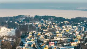 Kruklanki z lotu ptaka, styczeń 2026 r. - zdjęcie 15