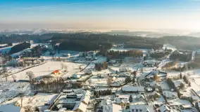 Kruklanki z lotu ptaka, styczeń 2026 r. - zdjęcie 32