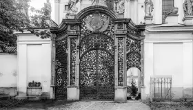 Wkrótce ożywimy zdjęcia i pocztówki ze Świętej Lipki / Heiligelinde - zdjęcie 72