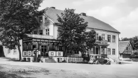 Wkrótce ożywimy zdjęcia i pocztówki ze Świętej Lipki / Heiligelinde - zdjęcie 65