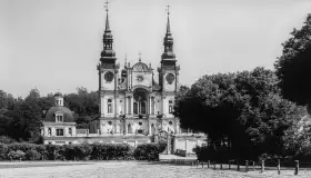 Wkrótce ożywimy zdjęcia i pocztówki ze Świętej Lipki / Heiligelinde - zdjęcie 62