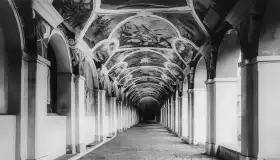 Wkrótce ożywimy zdjęcia i pocztówki ze Świętej Lipki / Heiligelinde - zdjęcie 61