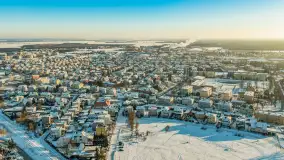 Pisz w zimowej scenerii, wyjątkowo mroźne popołudnie, luty 2026 r. - zdjęcie 26