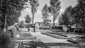 Powrót do przeszłości Nidzicy / niem. Neidenburg, rekonstrukcja AI - zdjęcie 15