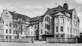 Powrót do przeszłości Nidzicy / niem. Neidenburg, rekonstrukcja AI - zdjęcie 41