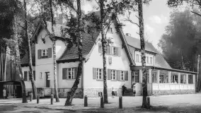 Powrót do przeszłości Nidzicy / niem. Neidenburg, rekonstrukcja AI - zdjęcie 35