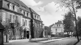 Powrót do przeszłości Nidzicy / niem. Neidenburg, rekonstrukcja AI - zdjęcie 28