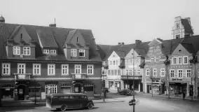 Powrót do przeszłości Nidzicy / niem. Neidenburg, rekonstrukcja AI - zdjęcie 101