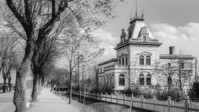 Powrót do przeszłości Nidzicy / niem. Neidenburg, rekonstrukcja AI - zdjęcie 66