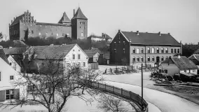 Powrót do przeszłości Nidzicy / niem. Neidenburg, rekonstrukcja AI - zdjęcie 69