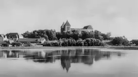 Powrót do przeszłości Nidzicy / niem. Neidenburg, rekonstrukcja AI - zdjęcie 74