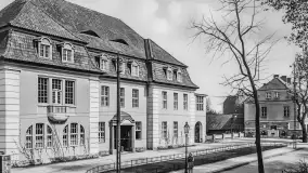 Powrót do przeszłości Nidzicy / niem. Neidenburg, rekonstrukcja AI - zdjęcie 89