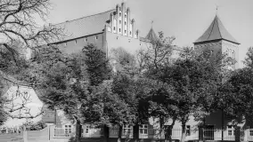 Powrót do przeszłości Nidzicy / niem. Neidenburg, rekonstrukcja AI - zdjęcie 102