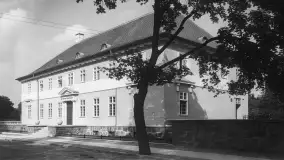 Powrót do przeszłości Nidzicy / niem. Neidenburg, rekonstrukcja AI - zdjęcie 128