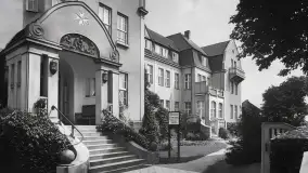 Powrót do przeszłości Nidzicy / niem. Neidenburg, rekonstrukcja AI - zdjęcie 154