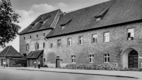 Powrót do przeszłości Nidzicy / niem. Neidenburg, rekonstrukcja AI - zdjęcie 152