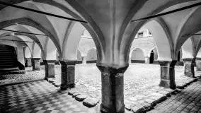 Okolice Mazur - Lidzbark Welski na starych zdjęciach i pocztówkach - zdjęcie 30