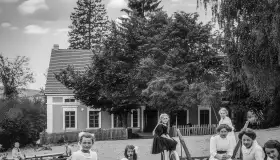 Okolice Mazur - Lidzbark Welski na starych zdjęciach i pocztówkach - zdjęcie 31