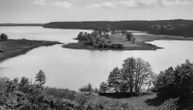 Okolice Mazur - Lidzbark Welski na starych zdjęciach i pocztówkach - zdjęcie 41