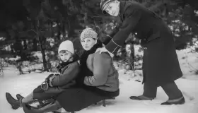 Okolice Mazur - Lidzbark Welski na starych zdjęciach i pocztówkach - zdjęcie 52