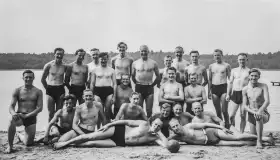 Okolice Mazur - Lidzbark Welski na starych zdjęciach i pocztówkach - zdjęcie 33