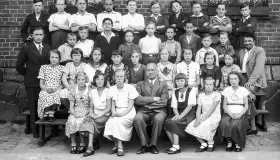 Okolice Mazur - Lidzbark Welski na starych zdjęciach i pocztówkach - zdjęcie 47