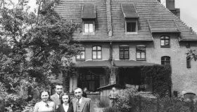 Okolice Mazur - Lidzbark Welski na starych zdjęciach i pocztówkach - zdjęcie 55