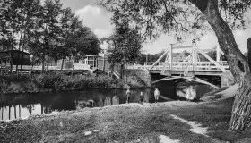 Okolice Mazur - Lidzbark Welski na starych zdjęciach i pocztówkach - zdjęcie 50