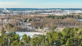 Zimowy Orzysz, jeziora Orzysz i Wierzbińskie, luty 2026 r. - zdjęcie 21