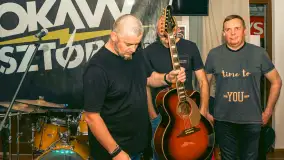 Okaw Sztorm, Dezeta, sierpień 2025 r. - zdjęcie 5