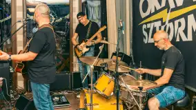 Okaw Sztorm, Dezeta, sierpień 2025 r. - zdjęcie 17