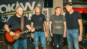 Okaw Sztorm, Dezeta, sierpień 2025 r. - zdjęcie 10