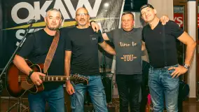 Okaw Sztorm, Dezeta, sierpień 2025 r.