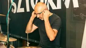 Okaw Sztorm, Dezeta, sierpień 2025 r. - zdjęcie 6