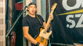 Okaw Sztorm, Dezeta, sierpień 2025 r. - zdjęcie 16