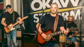 Okaw Sztorm, Dezeta, sierpień 2025 r. - zdjęcie 12