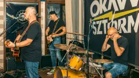 Okaw Sztorm, Dezeta, sierpień 2025 r. - zdjęcie 9