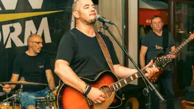 Okaw Sztorm, Dezeta, sierpień 2025 r. - zdjęcie 3