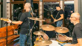 Okaw Sztorm, Dezeta, sierpień 2025 r. - zdjęcie 2