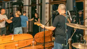 Okaw Sztorm, Dezeta, sierpień 2025 r. - zdjęcie 15