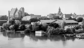 Okolice Mazur - Iława na starych zdjęciach i pocztówkach - zdjęcie 3