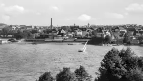 Okolice Mazur - Iława na starych zdjęciach i pocztówkach - zdjęcie 16