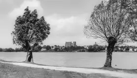 Okolice Mazur - Iława na starych zdjęciach i pocztówkach - zdjęcie 18