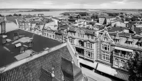 Okolice Mazur - Iława na starych zdjęciach i pocztówkach - zdjęcie 20