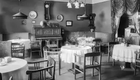 Okolice Mazur - Iława na starych zdjęciach i pocztówkach - zdjęcie 7