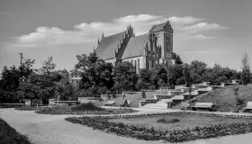 Okolice Mazur - Iława na starych zdjęciach i pocztówkach - zdjęcie 31